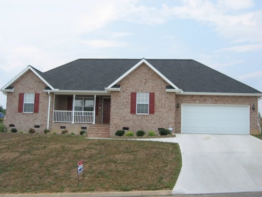 1127 Fox Ridge Drive Powell, TN 37849 - Photo 1 of 1 Primary Photo