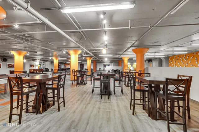 $2,500 | 565 West Quincy Street, Unit 1805, Chicago, IL 60661