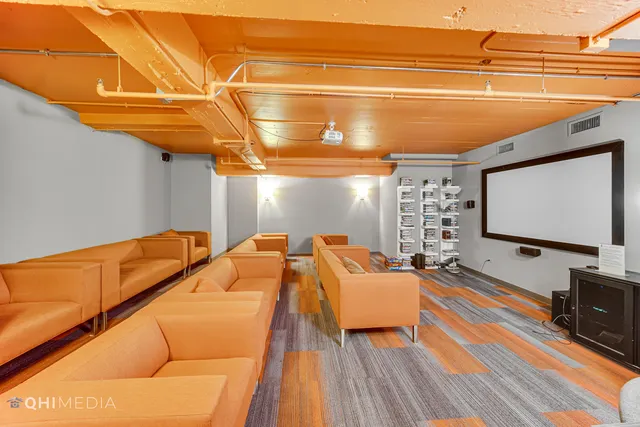 $2,500 | 565 West Quincy Street, Unit 1805, Chicago, IL 60661