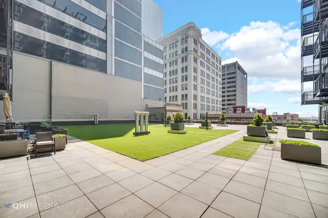 $2,500 | 565 West Quincy Street, Unit 1805, Chicago, IL 60661