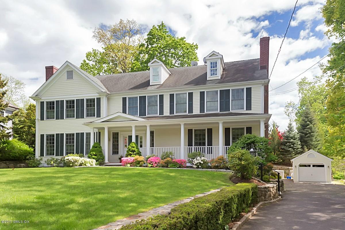 82 Lockwood Road, Riverside, CT 06878 Compass