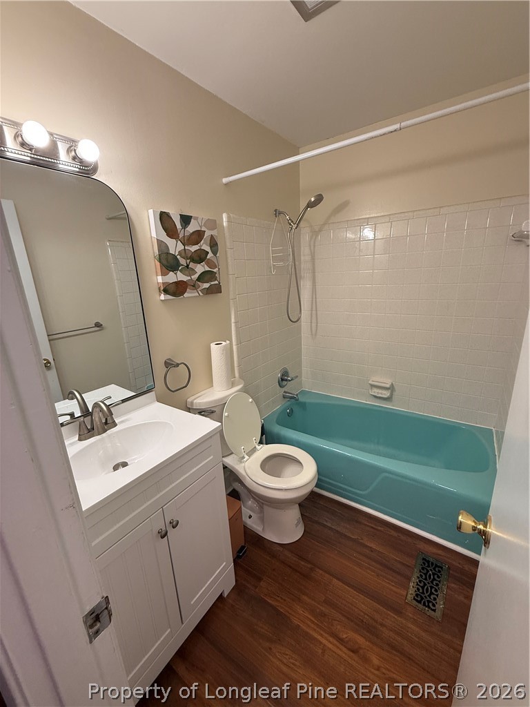 6427 Freeport Road Fayetteville, NC 28303 - Photo 18 of 25