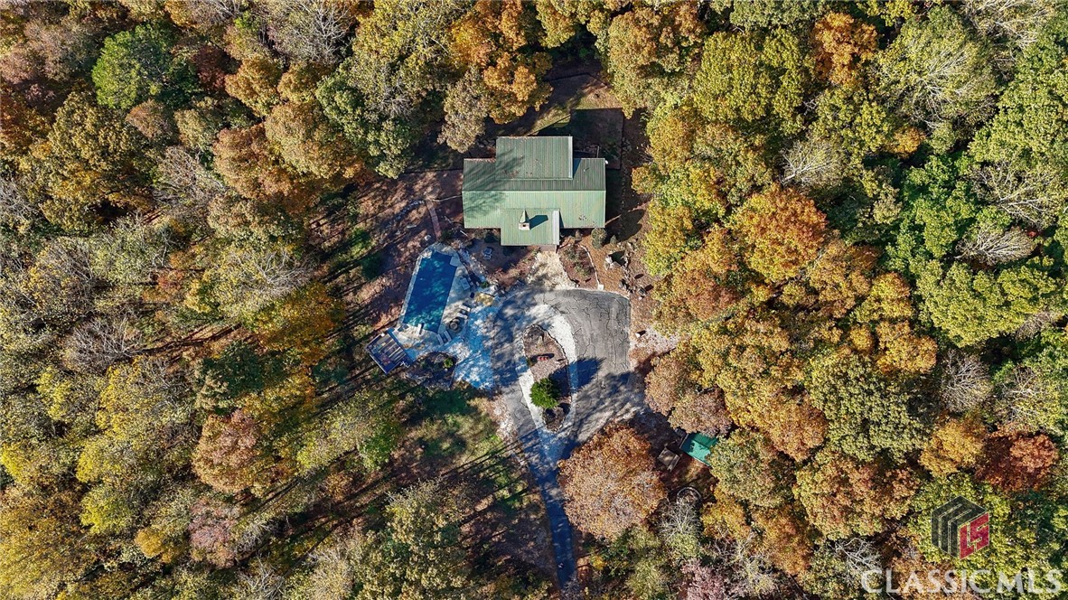 771 Elliot Smith Road Jefferson, GA 30549 - Photo 51 of 54