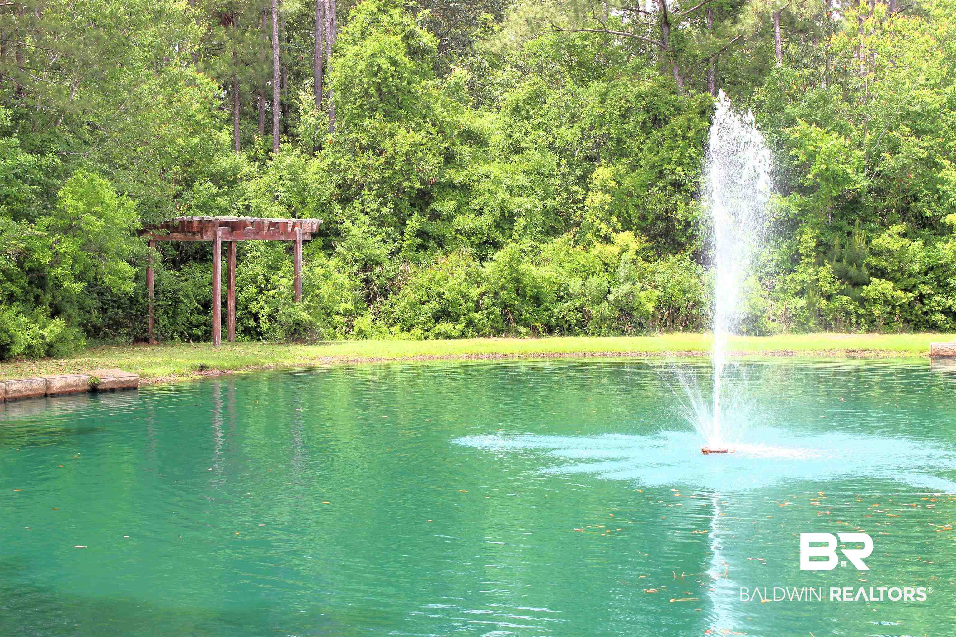 11869 Gateway Drive Elberta, AL 36530 - Photo 50 of 78 Property view of water with a wooded view