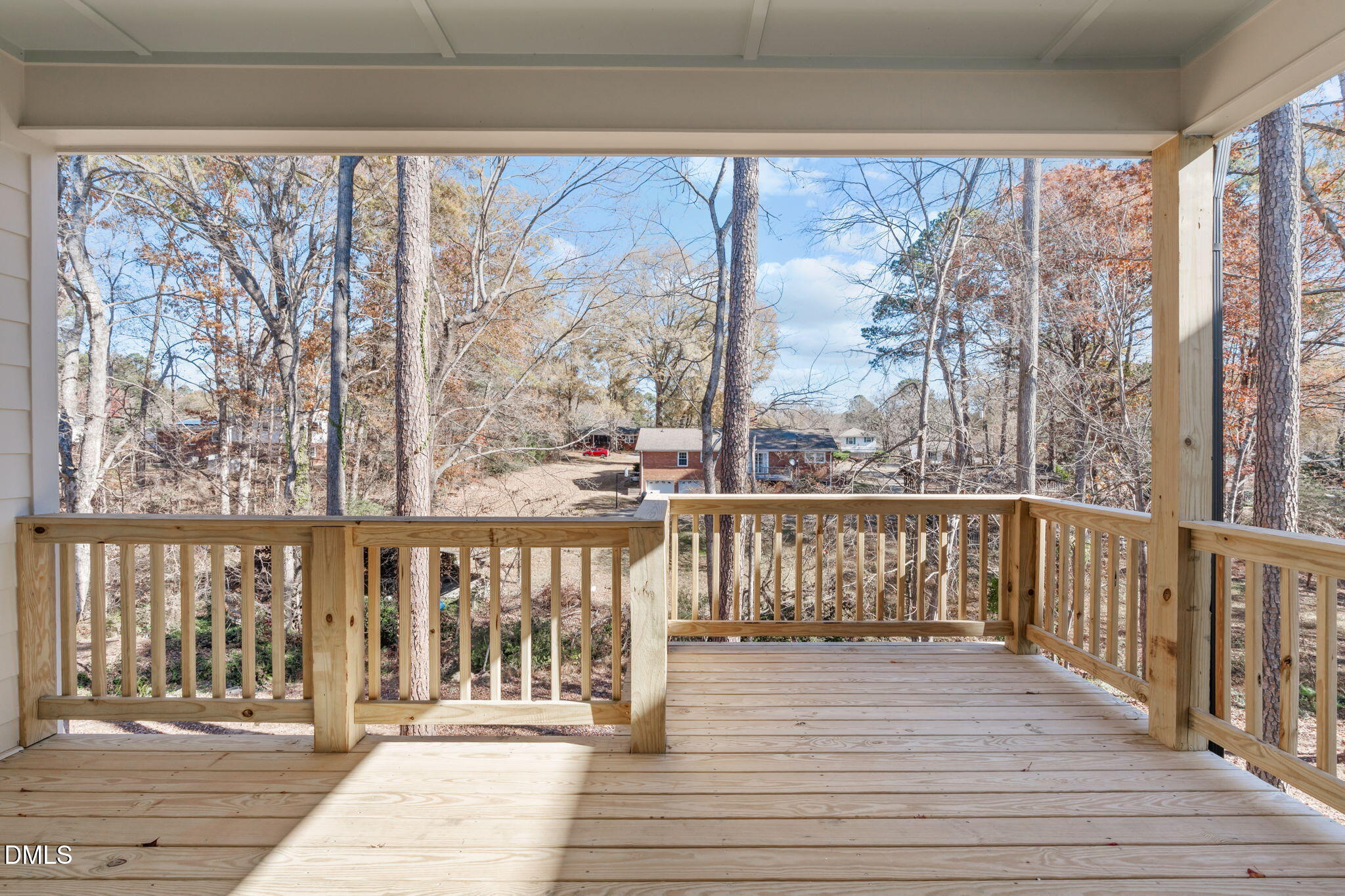 637 Conover Road, Unit B Durham, NC 27703 - Photo 43 of 53