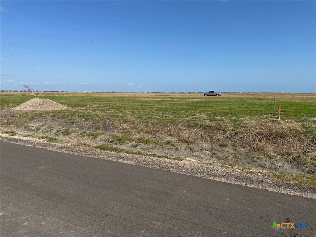 Tbd Tbd Wolf Point Port Lavaca, TX 77979 - Photo 3 of 5 a view of an ocean