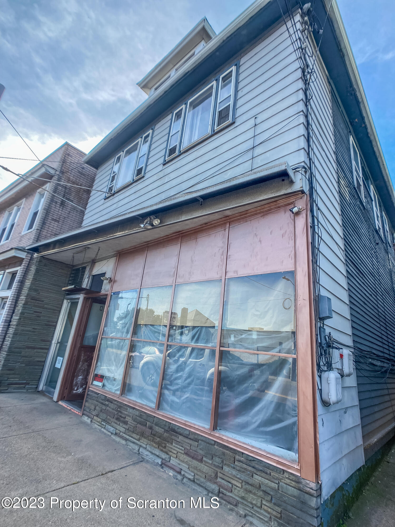 509 North Main Avenue Scranton, PA 18504 - Photo 1 of 16