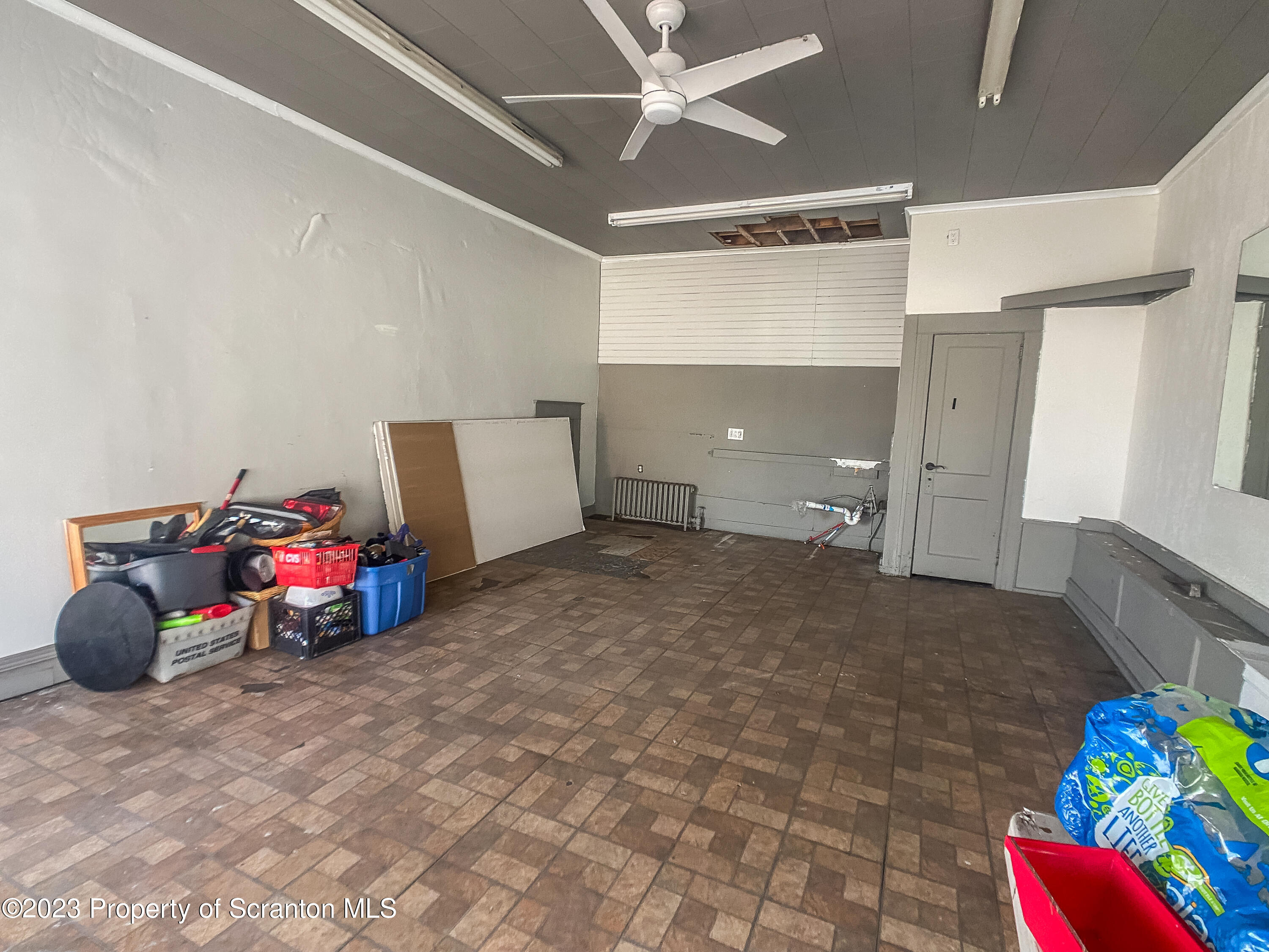 509 North Main Avenue Scranton, PA 18504 - Photo 4 of 16 a view of a room with toys