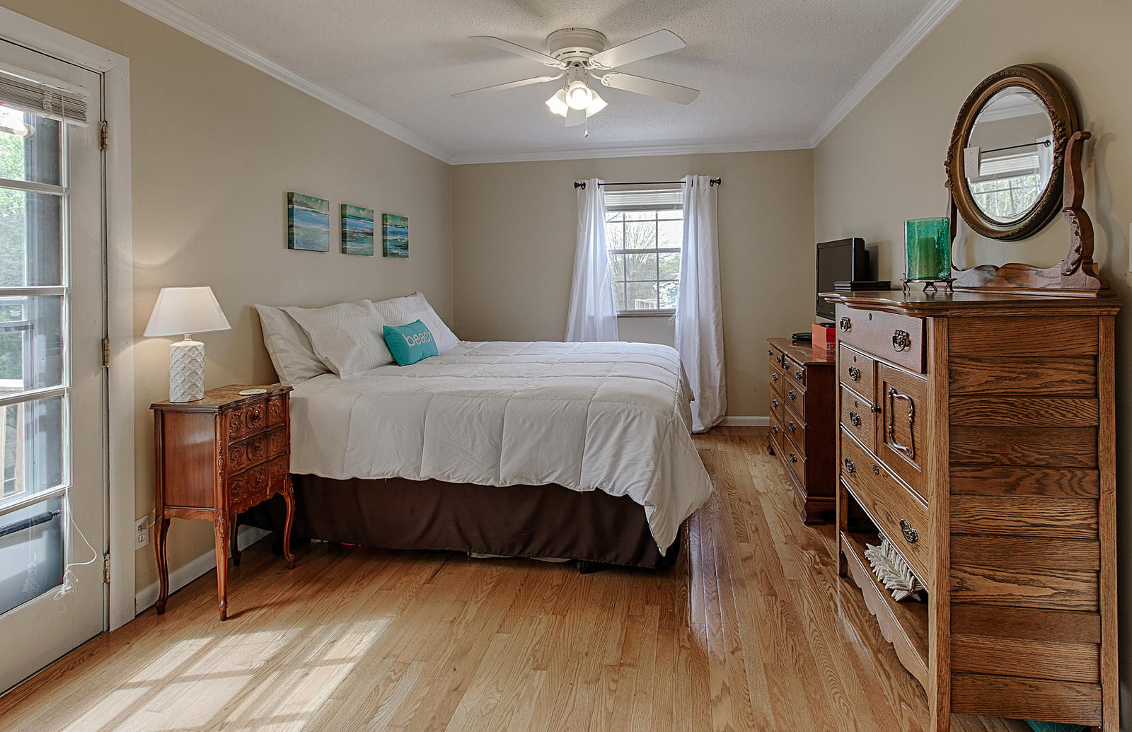 12313 West Kingsgate Road Knoxville, TN 37934 - Photo 12 of 19 Bedroom