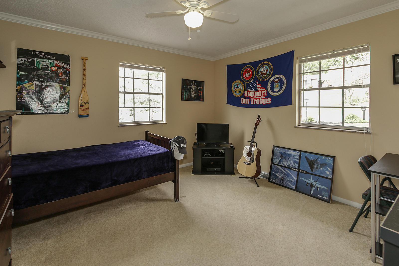 12313 West Kingsgate Road Knoxville, TN 37934 - Photo 13 of 19 Bedroom