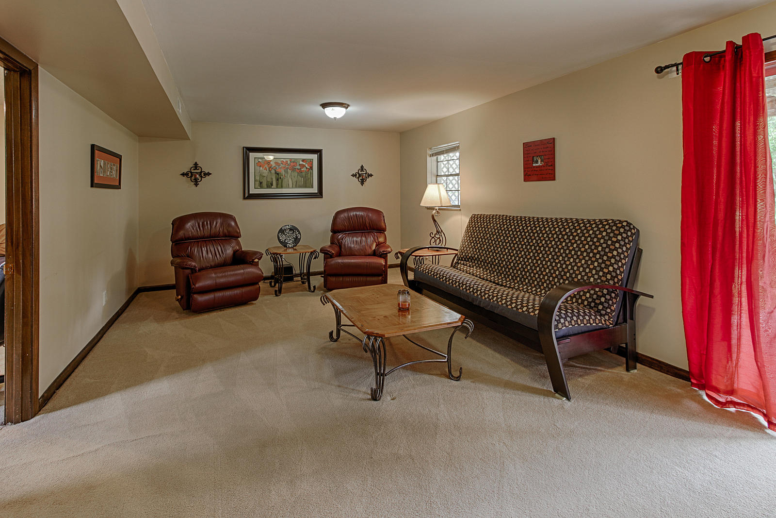 12313 West Kingsgate Road Knoxville, TN 37934 - Photo 15 of 19 Lower Level