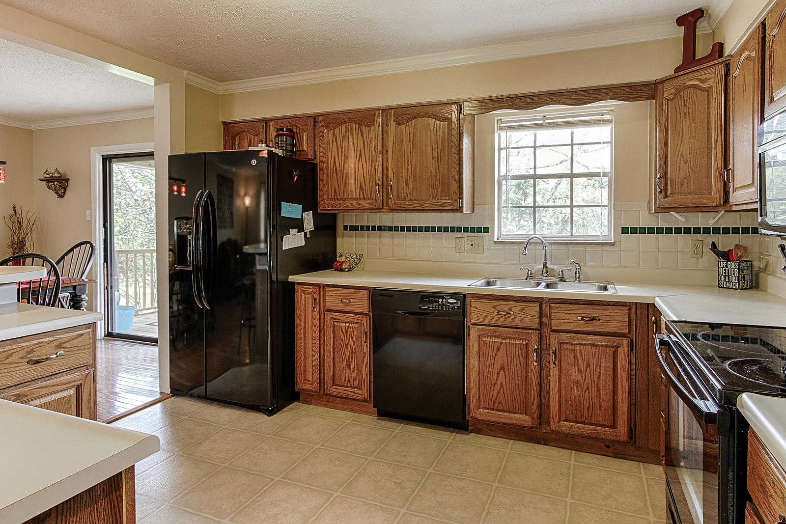 12313 West Kingsgate Road Knoxville, TN 37934 - Photo 3 of 19 Kitchen