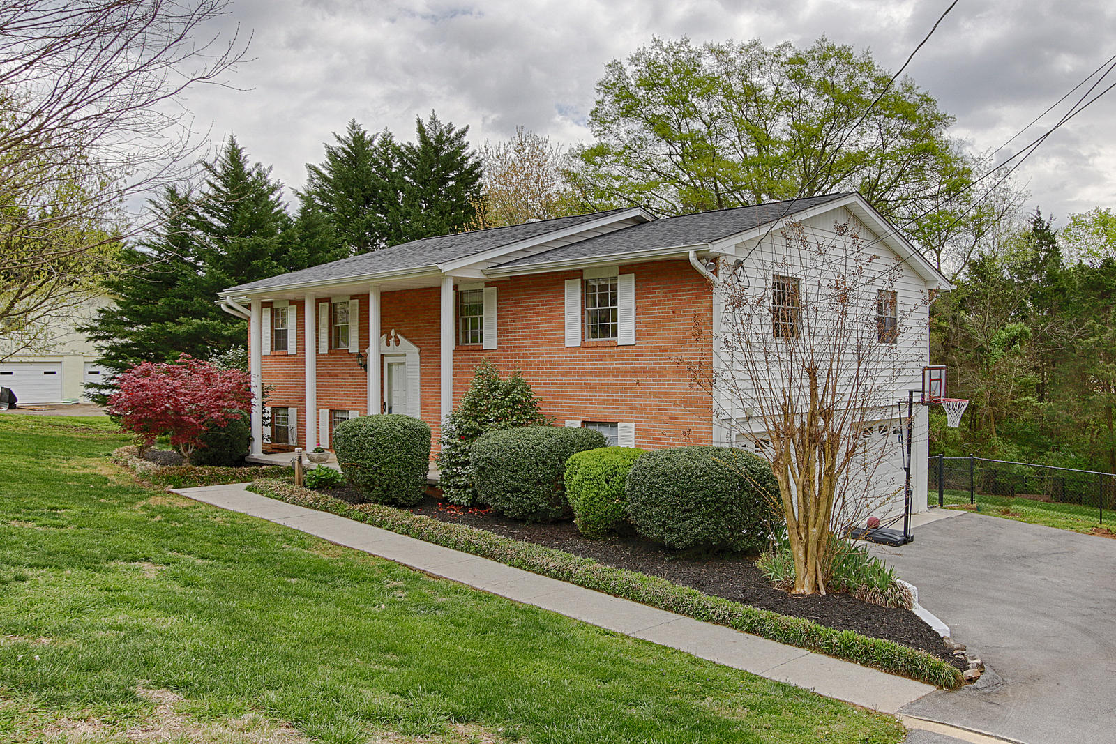 12313 West Kingsgate Road Knoxville, TN 37934 - Photo 6 of 19 Great Yard