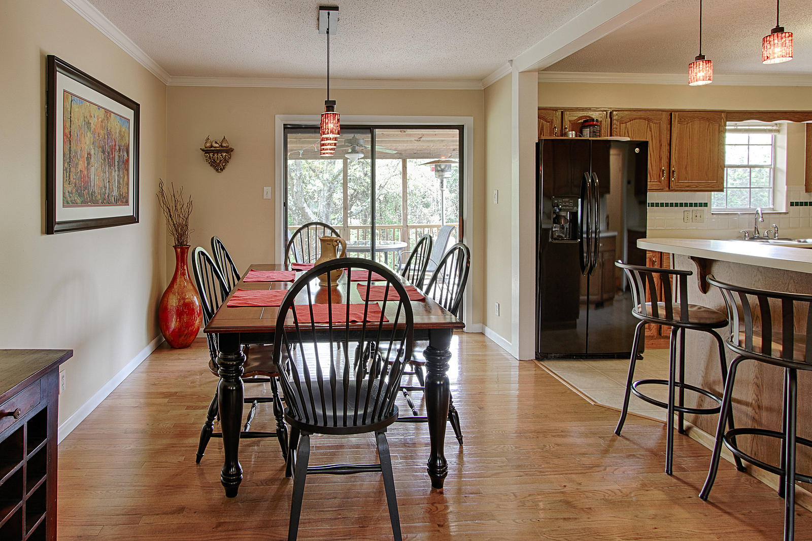 12313 West Kingsgate Road Knoxville, TN 37934 - Photo 8 of 19 Dining Area