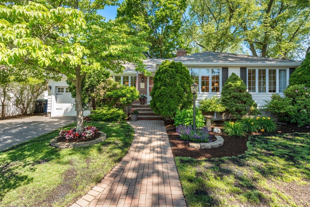 62 Shaw Road Belmont, MA 02478 - Photo 29 of 42