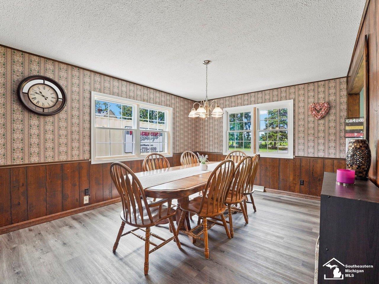 5353 School Road Petersburg, MI 49270 - Photo 10 of 45