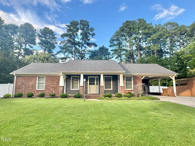 $600,000 | 315 Walnut Street, Cary, NC 27511