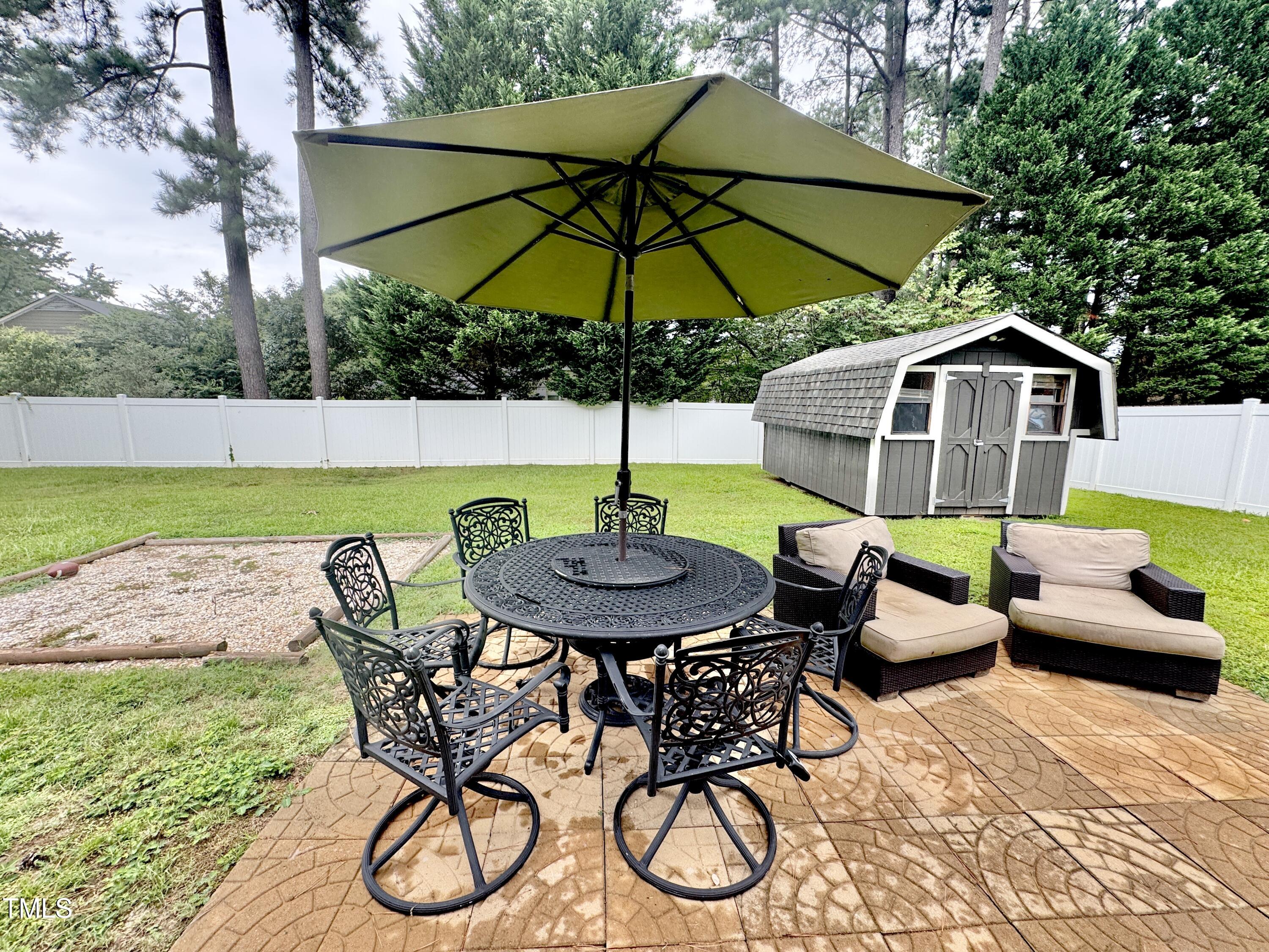 315 Walnut Street Cary, NC 27511 - Photo 40 of 44 IMG_7546