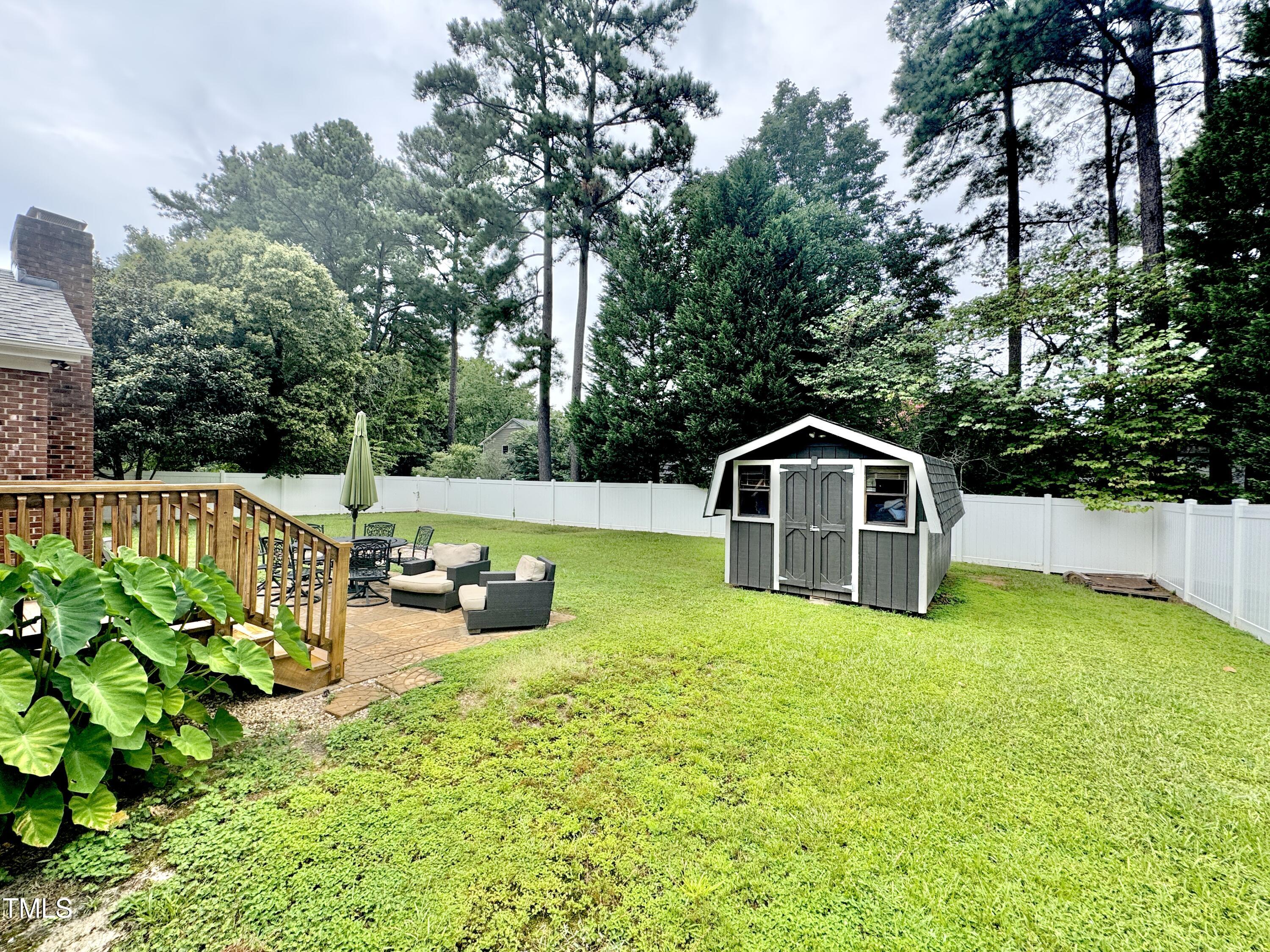 315 Walnut Street Cary, NC 27511 - Photo 8 of 44 IMG_7544