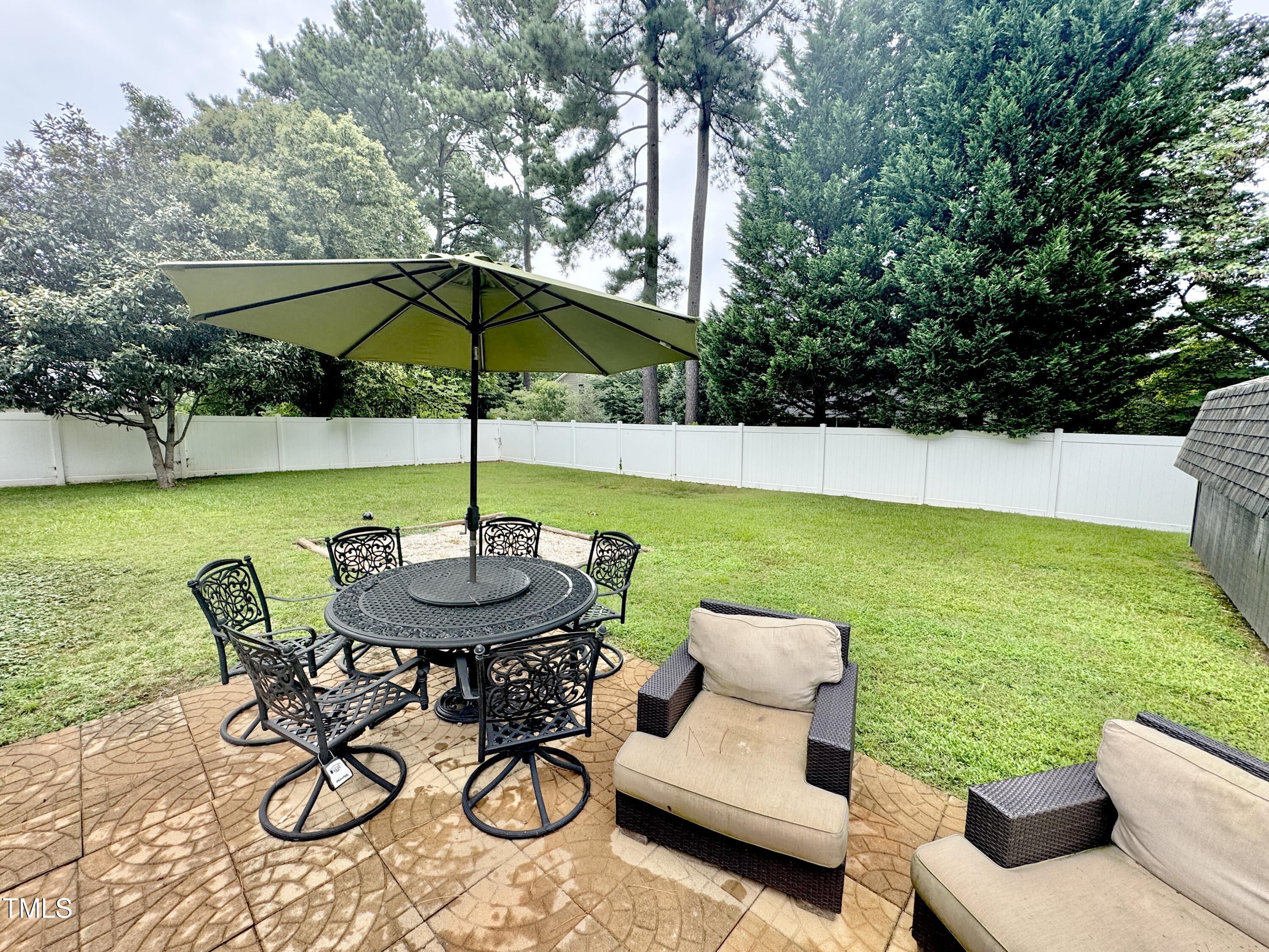 315 Walnut Street Cary, NC 27511 - Photo 10 of 44 IMG_7548