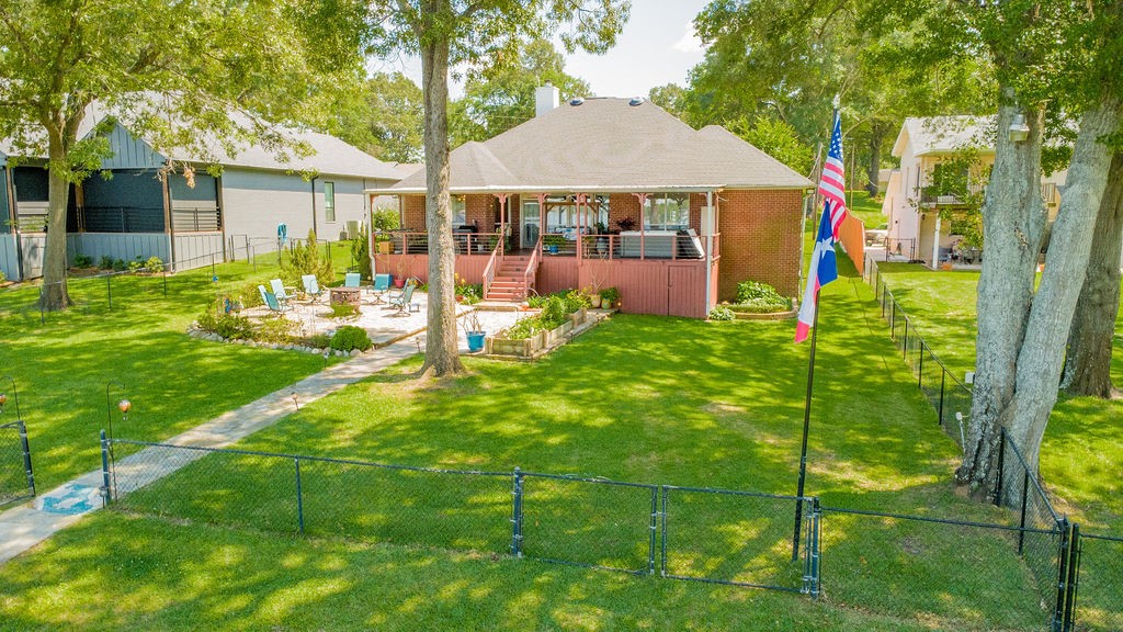 16863 Wilson Road Tyler, TX 75707 - Photo 28 of 45