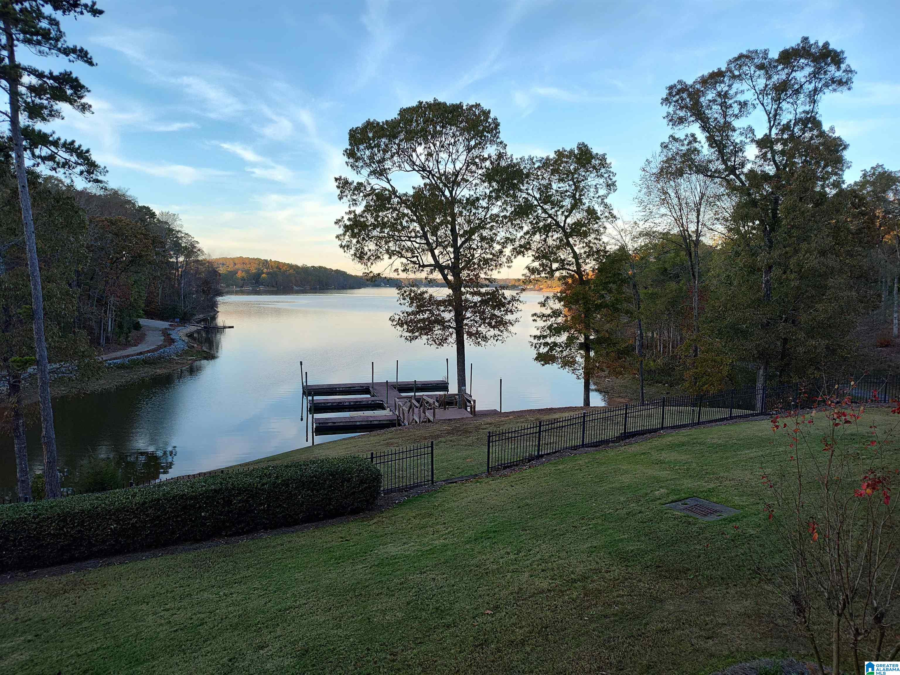 33 Harbor Pointe Drive Talladega, AL 35160 - Photo 52 of 56