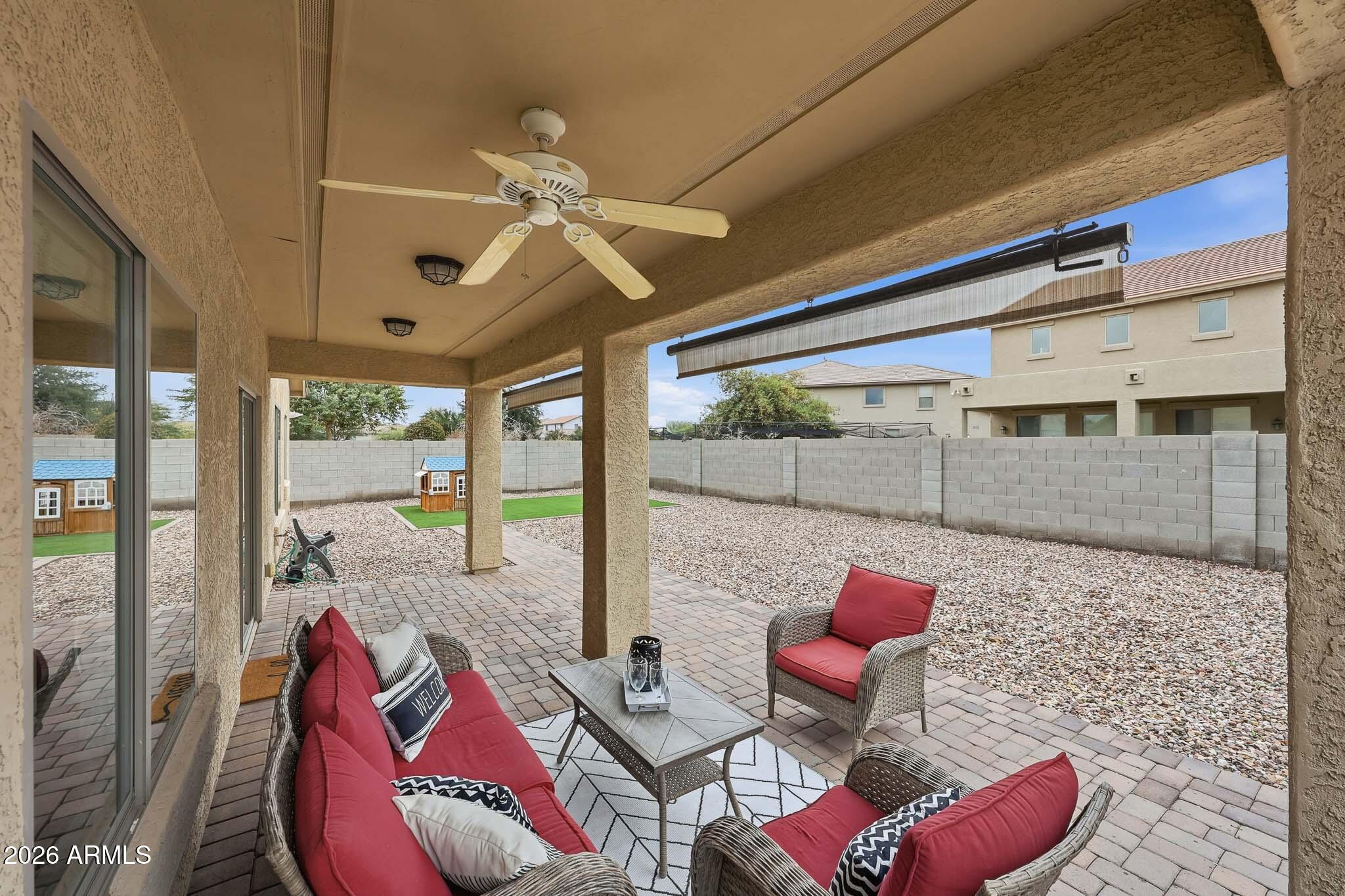 16521 West Lilac Street Goodyear, AZ 85338 - Photo 34 of 39 C (3)