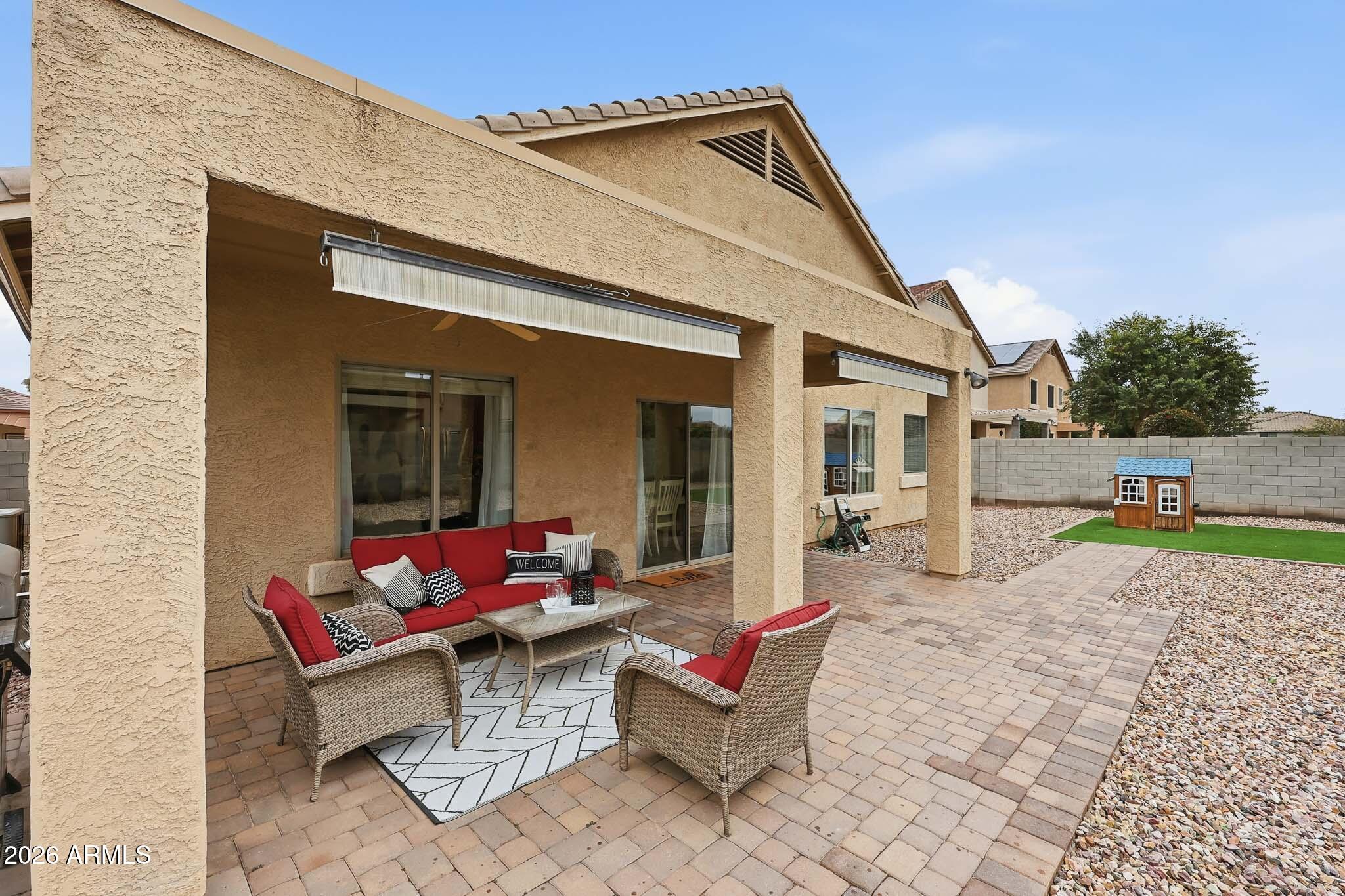 16521 West Lilac Street Goodyear, AZ 85338 - Photo 35 of 39 C (4)