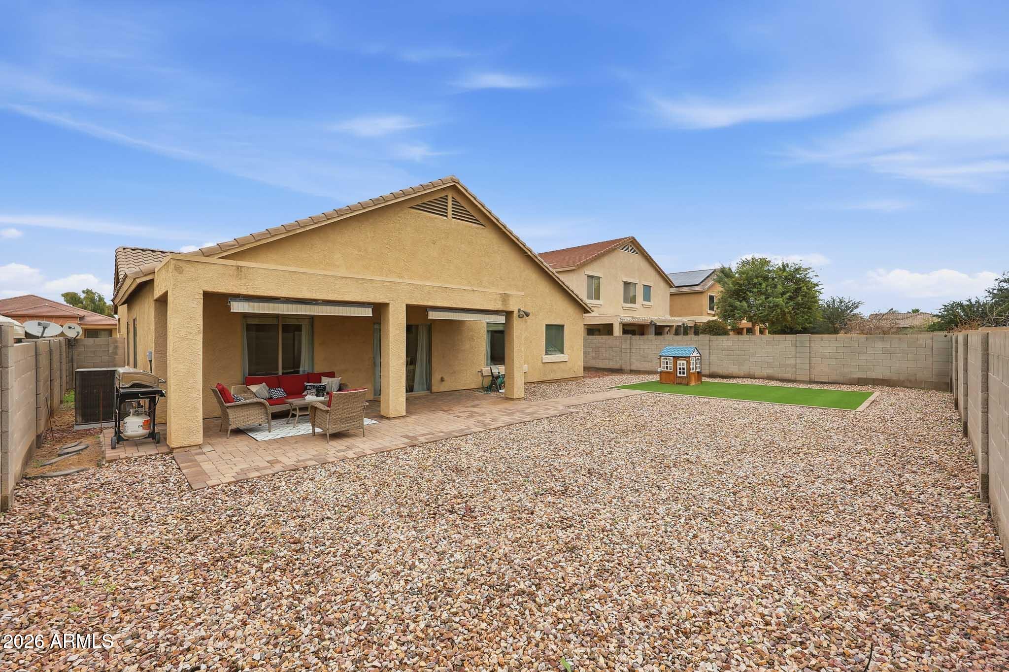 16521 West Lilac Street Goodyear, AZ 85338 - Photo 36 of 39 C (5)