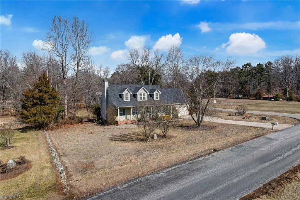 5541 Louis Sells Road Kernersville, NC 27284 - Photo 7 of 38