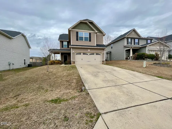 $1,950 | 216 East Webber Lane, Clayton, NC 27527