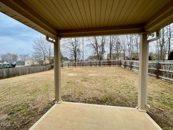 $1,950 | 216 East Webber Lane, Clayton, NC 27527