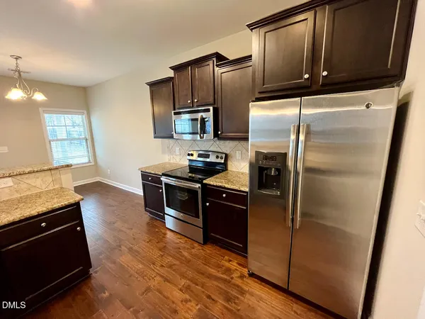 $1,950 | 216 East Webber Lane, Clayton, NC 27527