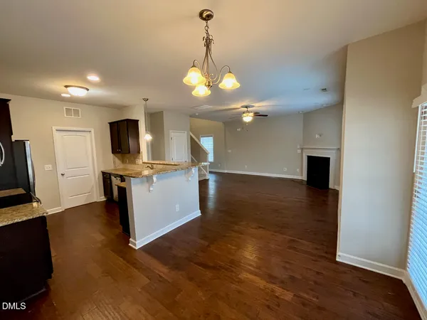 $1,950 | 216 East Webber Lane, Clayton, NC 27527