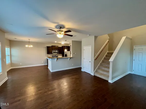 $1,950 | 216 East Webber Lane, Clayton, NC 27527