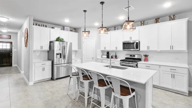 $479,000 | 216 Elianne Lace Court, Conroe, TX 77318