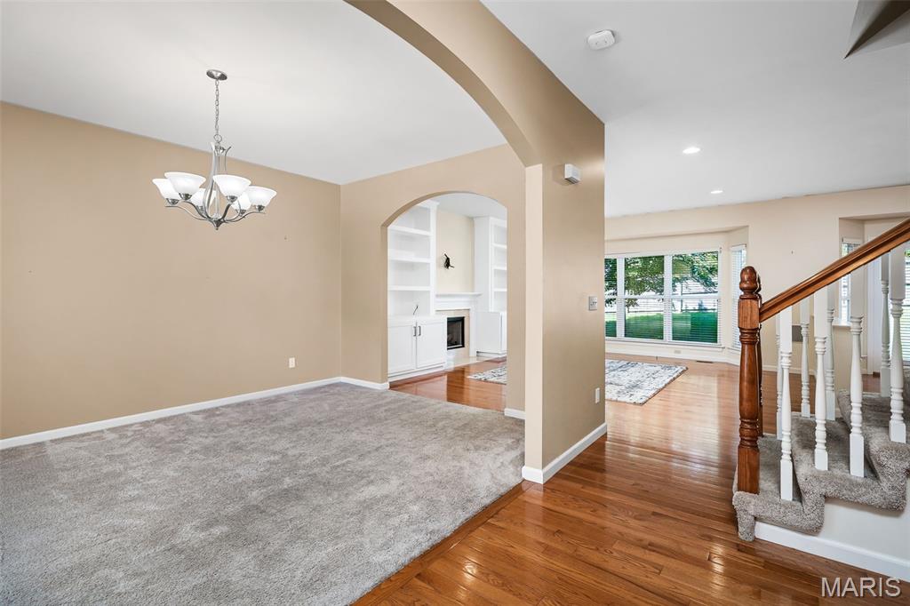 1131 Harwood Road Des Peres, MO 63131 - Photo 14 of 77