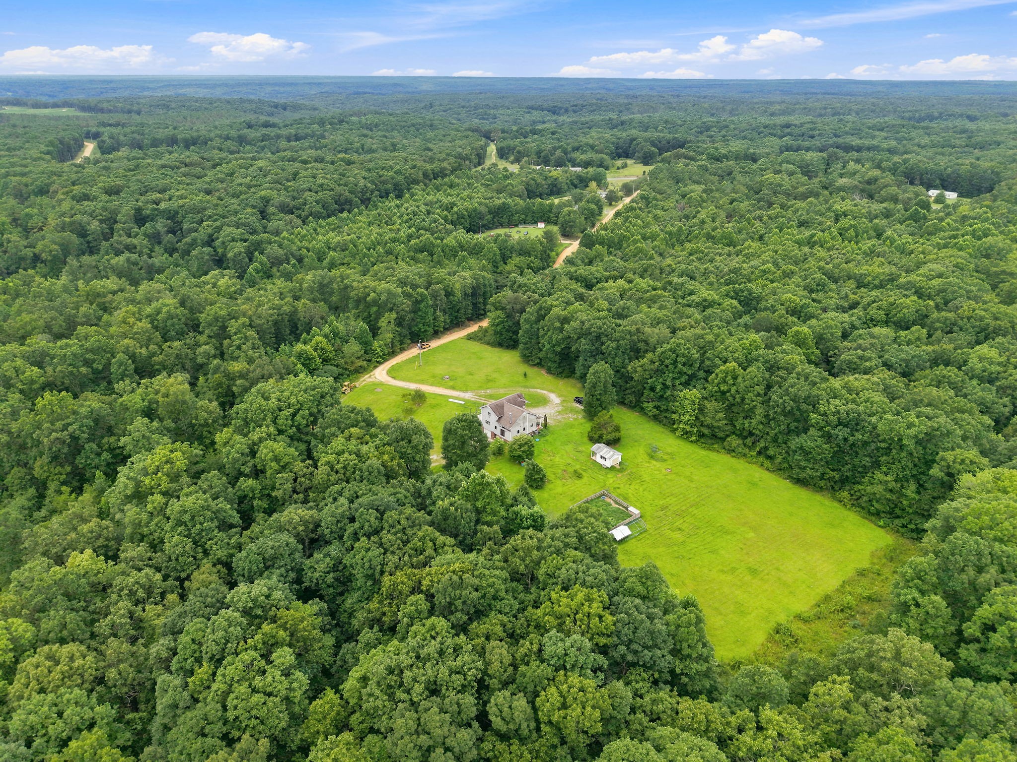 1650 Little Fish Trap Road Lawrenceburg, TN 38464 - Photo 29 of 40
