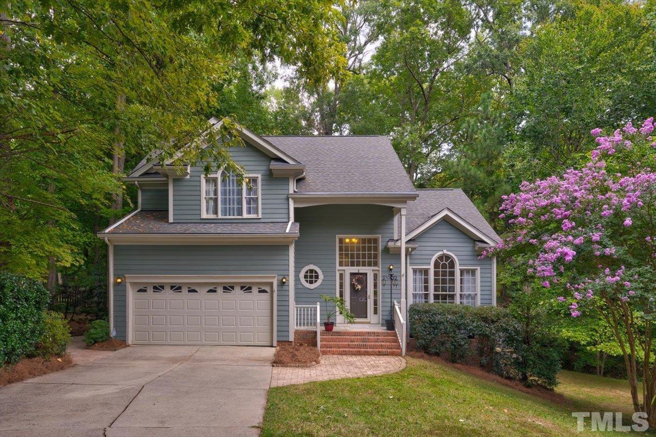 6400 Mill Cove Raleigh, NC 27617 - Photo 1 of 30 Gallery Image 1