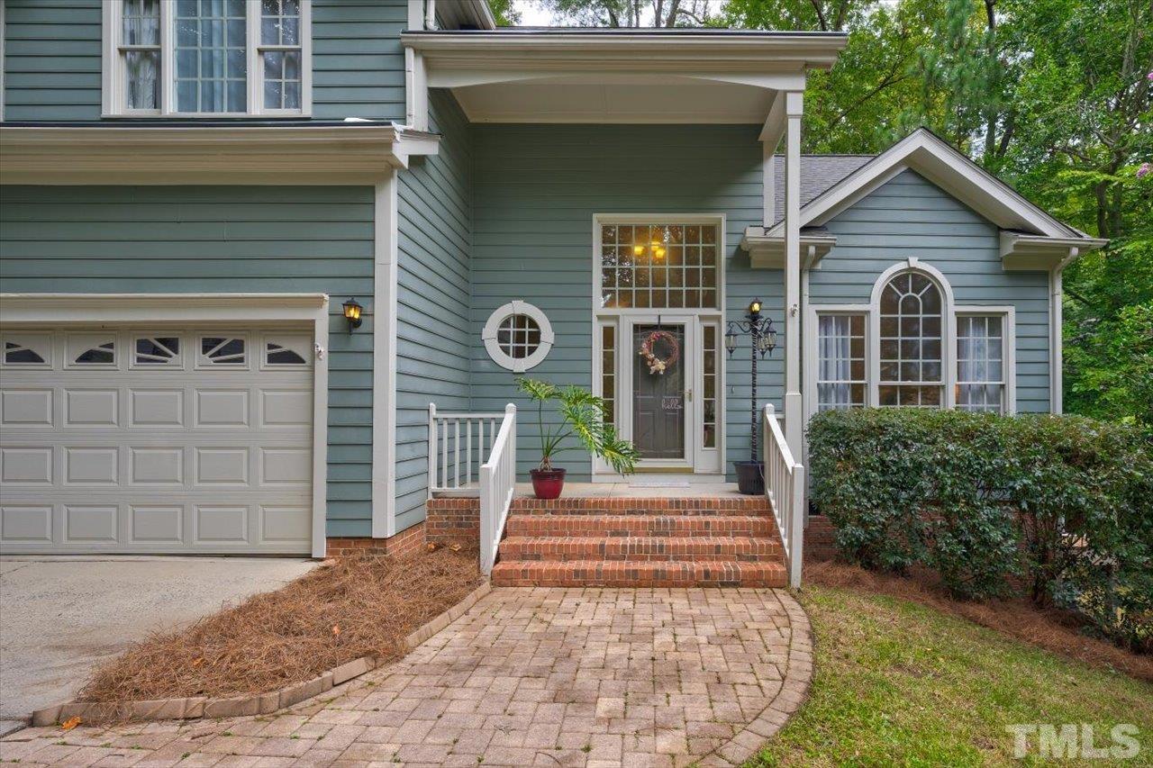 6400 Mill Cove Raleigh, NC 27617 - Photo 2 of 30 Gallery Image 2