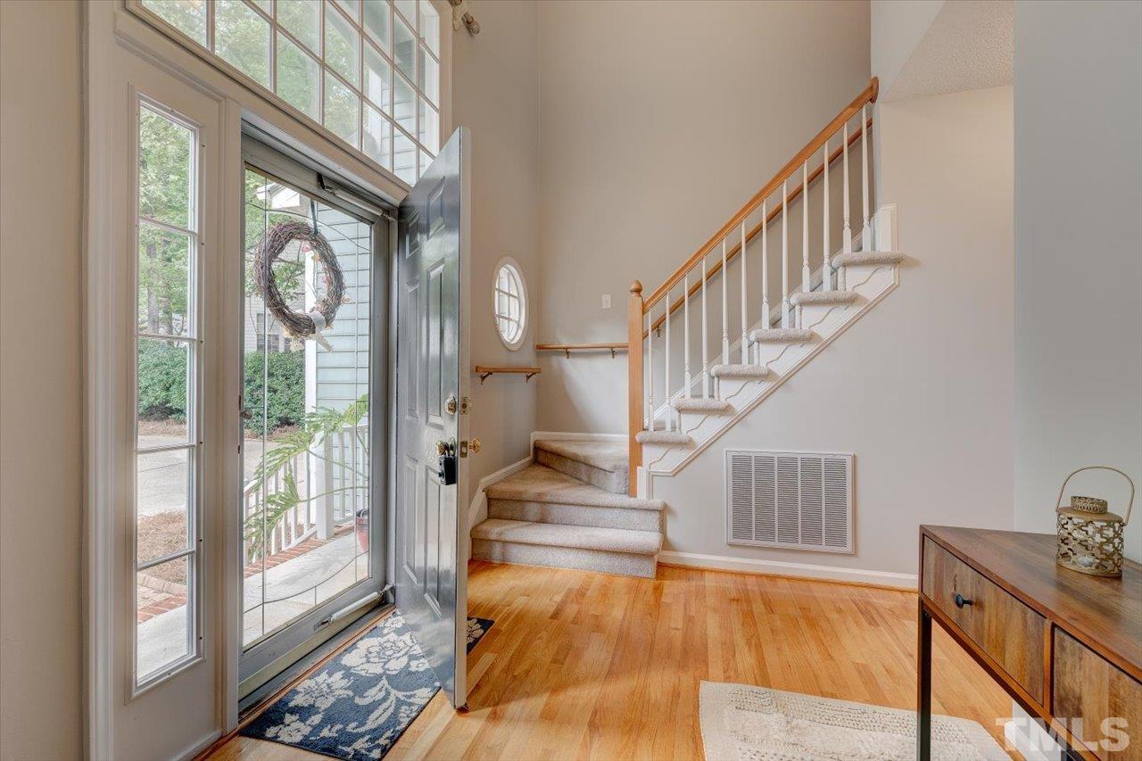 6400 Mill Cove Raleigh, NC 27617 - Photo 3 of 30 Gallery Image 3