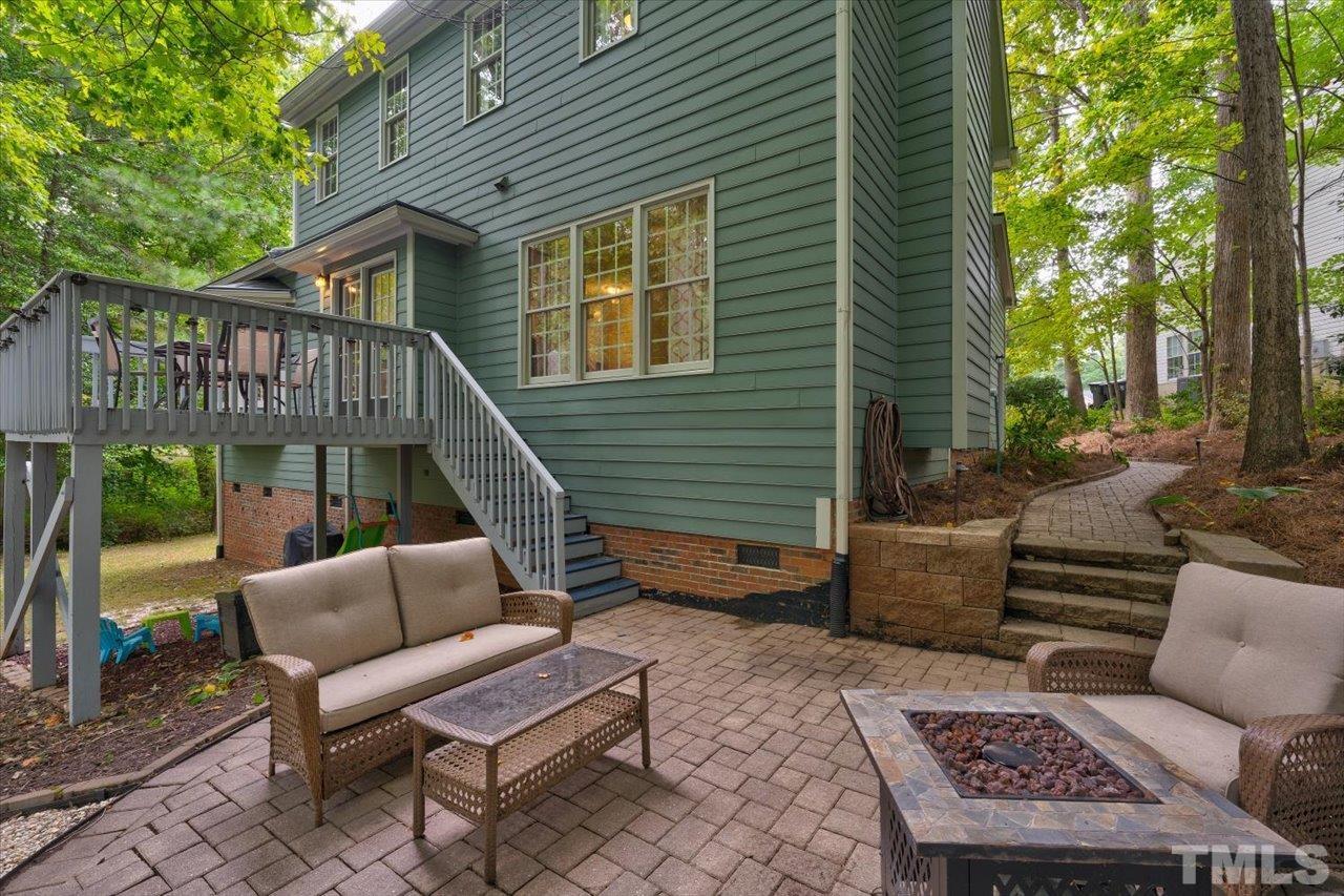 6400 Mill Cove Raleigh, NC 27617 - Photo 29 of 30 Gallery Image 29