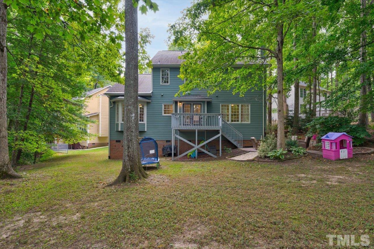 6400 Mill Cove Raleigh, NC 27617 - Photo 30 of 30 Gallery Image 30