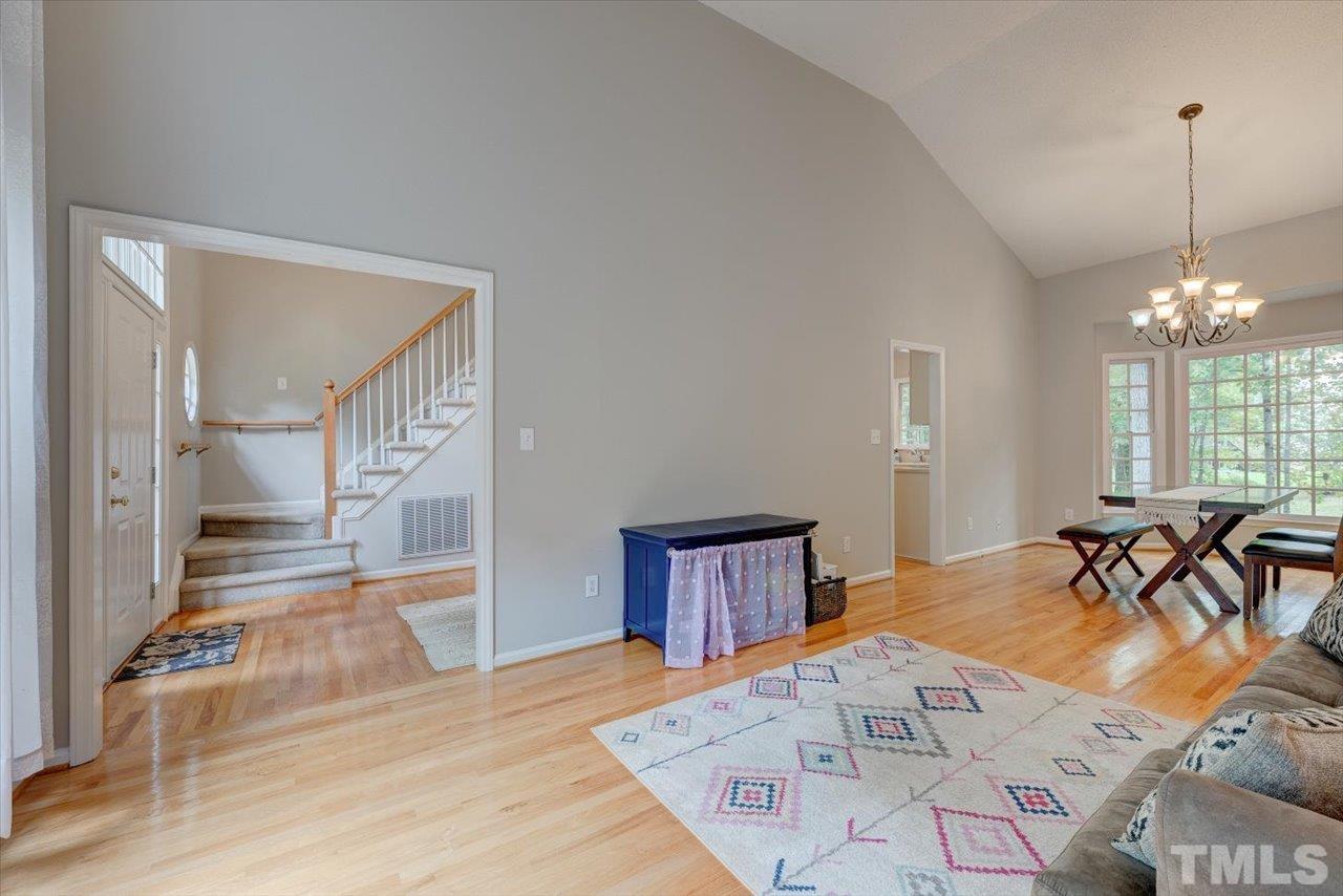 6400 Mill Cove Raleigh, NC 27617 - Photo 4 of 30 Gallery Image 4