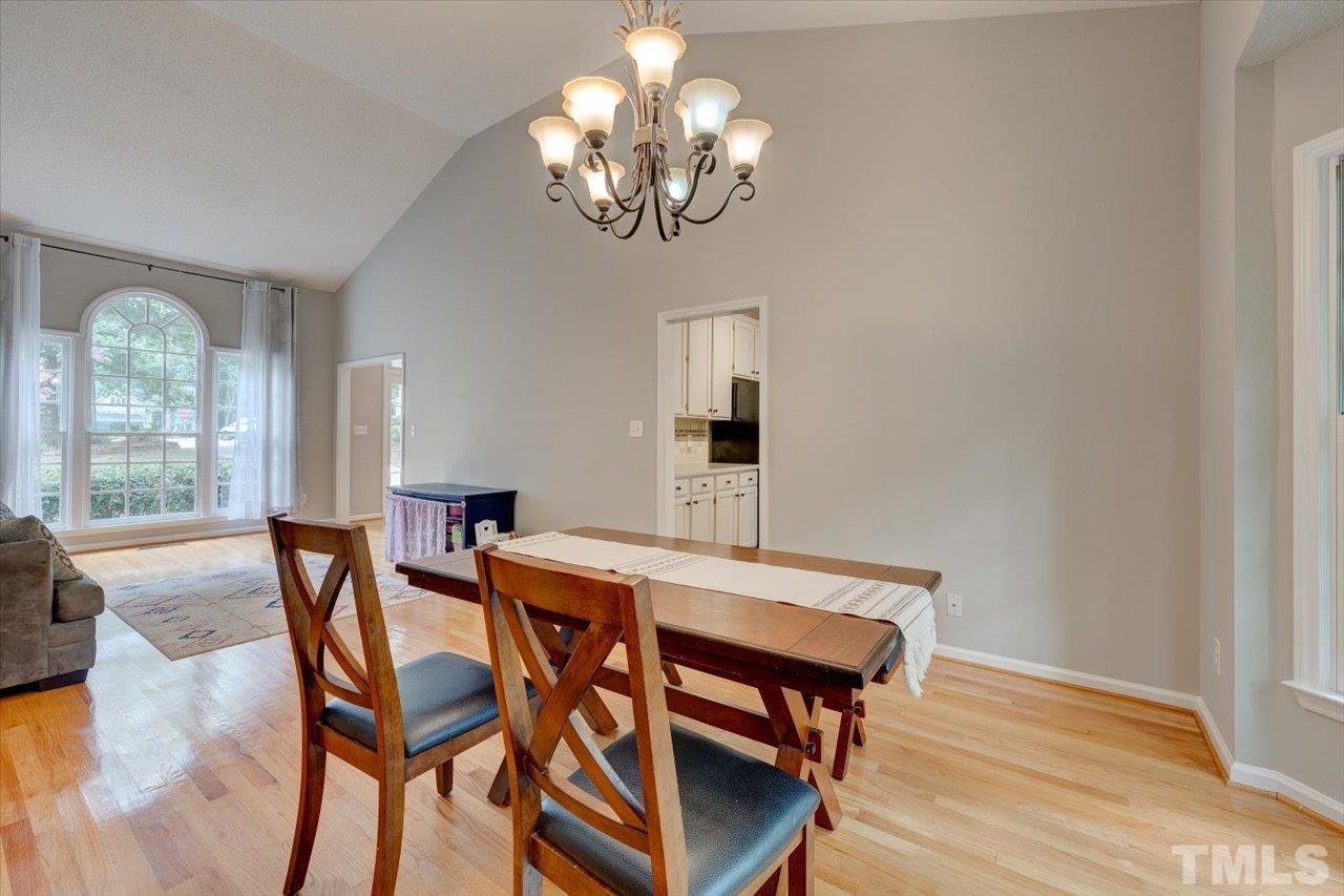 6400 Mill Cove Raleigh, NC 27617 - Photo 8 of 30 Gallery Image 8