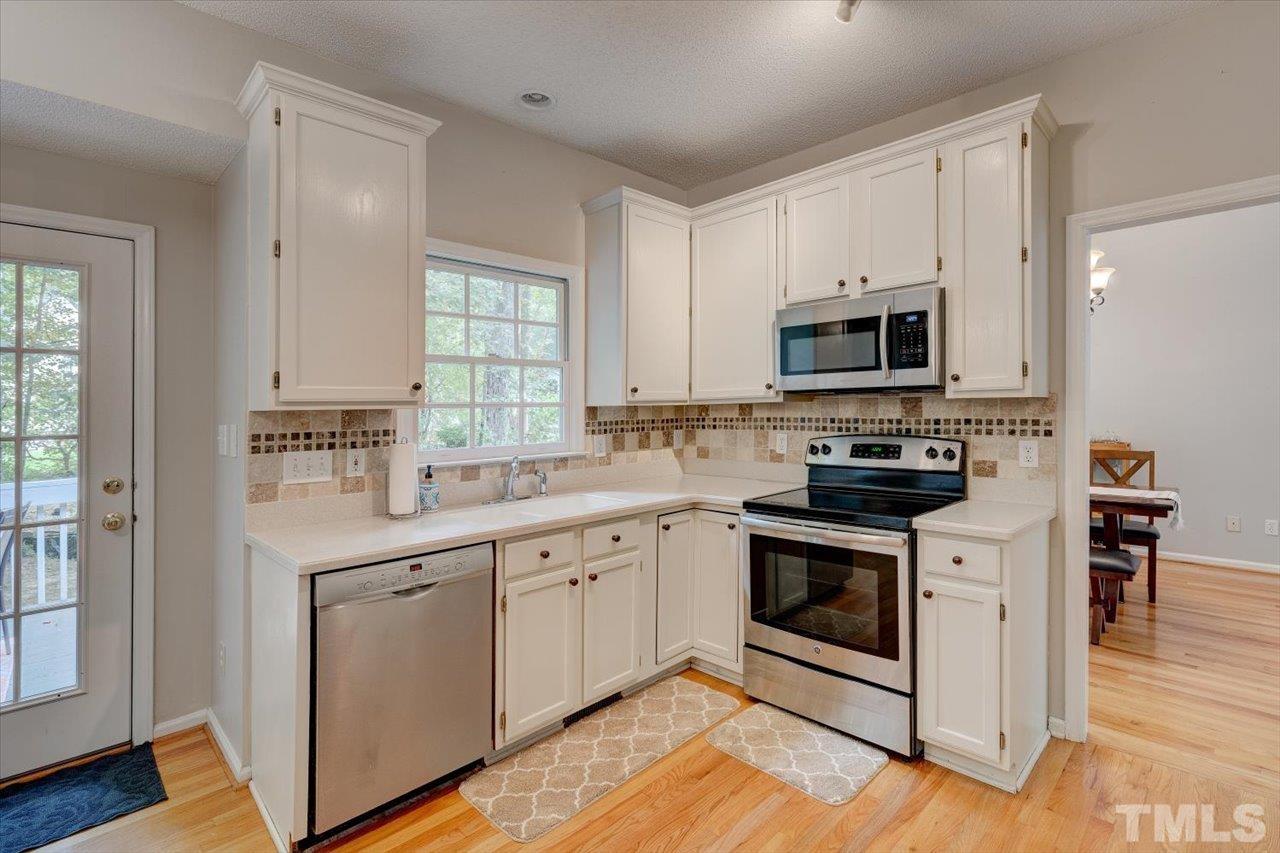 6400 Mill Cove Raleigh, NC 27617 - Photo 9 of 30 Gallery Image 9