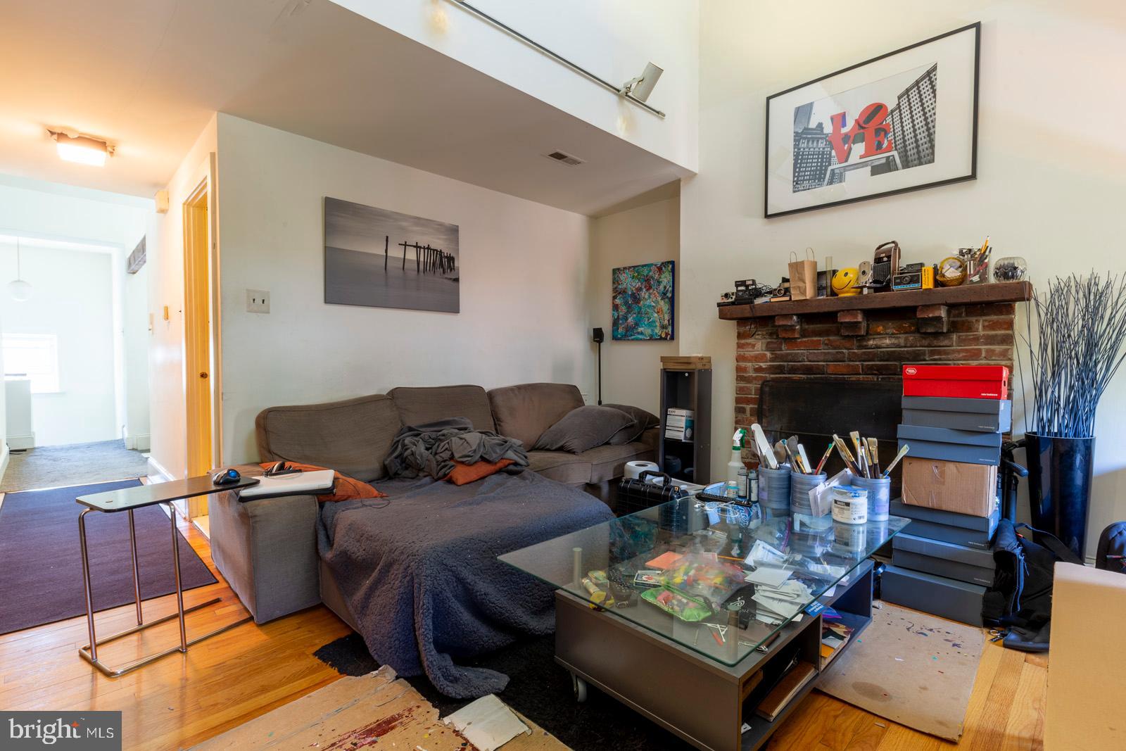 609 South 10th Street Philadelphia, PA 19147 - Photo 18 of 28 3