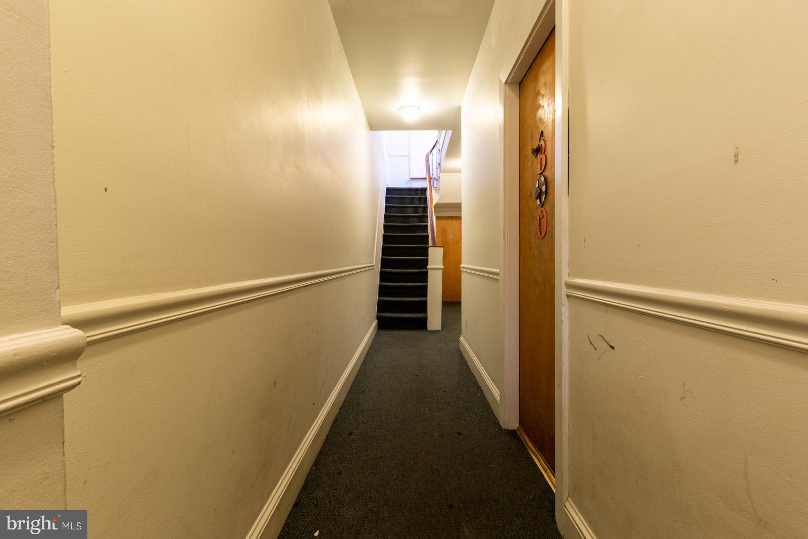 609 South 10th Street Philadelphia, PA 19147 - Photo 24 of 28 Hall