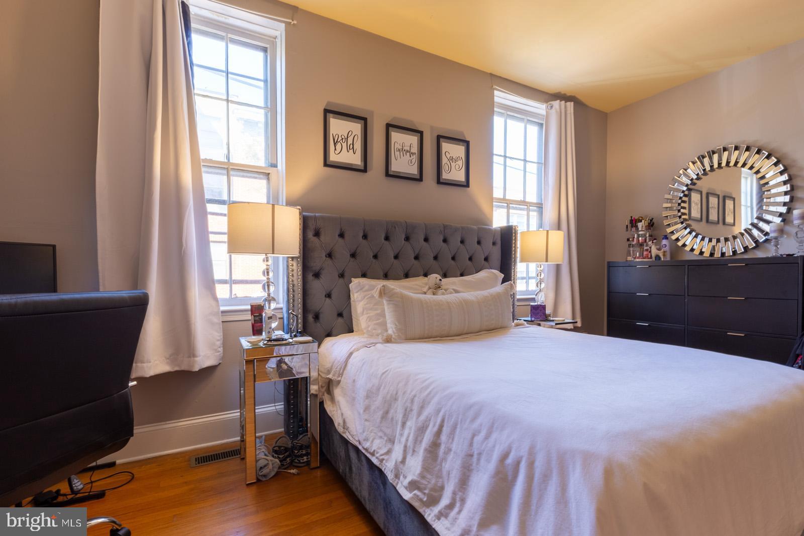 609 South 10th Street Philadelphia, PA 19147 - Photo 6 of 28 1F