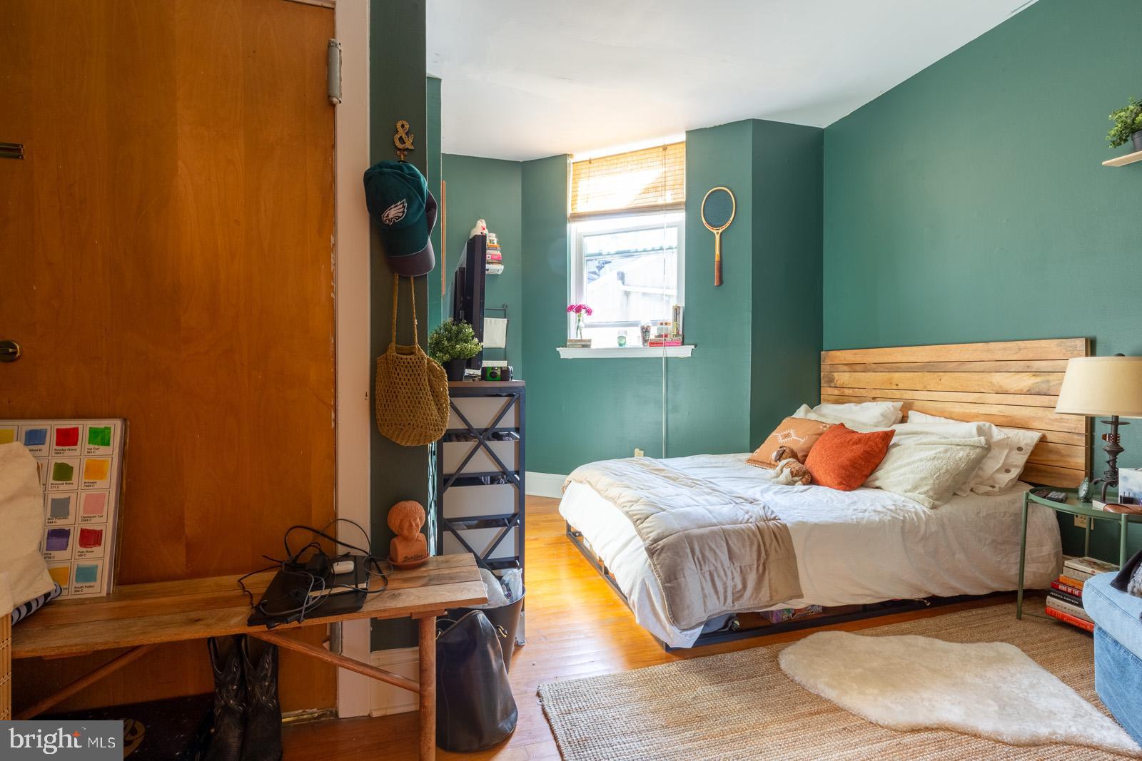 609 South 10th Street Philadelphia, PA 19147 - Photo 7 of 28 1F